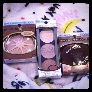 BRONZE & CONTOUR VALUE SET!